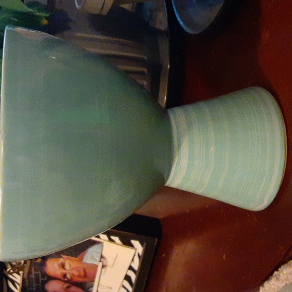 Vintage early 1900s Mcoy pottery - Picture 6 of 9